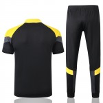 Borussia Dortmund 2020/21 Polo de Treino M002